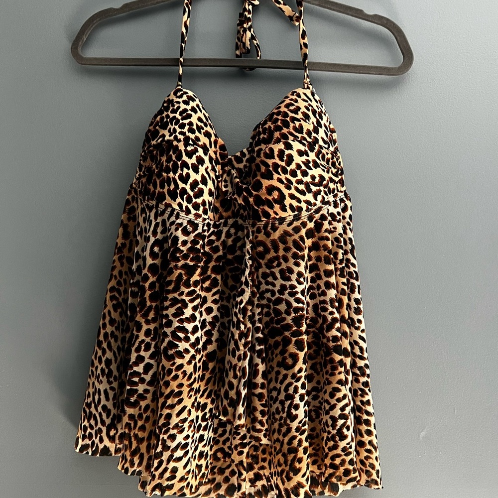 Bathing suit/Summer top